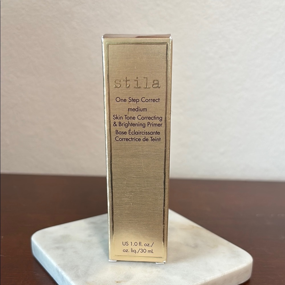 Stila One Step Correct Primer